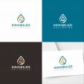 Logo design # 1169707 for Logo for  Immobilier Solidaire    The real estate agency that supports those who need it contest