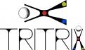 Logo # 88289 voor TriTrix wedstrijd