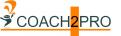 Logo # 78759 voor Design het logo van Coach2Pro of coach2pro wedstrijd