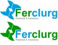 Logo design # 77957 for logo for financial group FerClurg contest