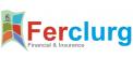 Logo design # 77958 for logo for financial group FerClurg contest