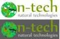 Logo design # 85984 for n-tech contest