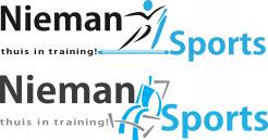 Logo # 94411 voor NiemanSports wedstrijd