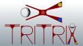 Logo # 88293 voor TriTrix wedstrijd
