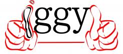 Logo design # 74958 for IGGY contest