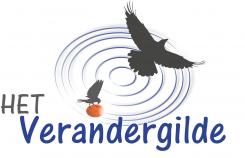 Logo # 76871 voor Stichting Verandergilde wedstrijd