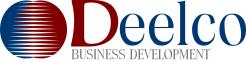 Logo design # 89312 for deelco, international, business development, consulting contest
