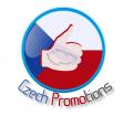 Logo design # 75691 for Logo Czech Promotions contest