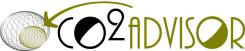 Logo # 79010 voor Logo van brand/initiatief: CO2 ADVISOR wedstrijd