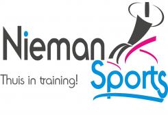 Logo # 92855 voor NiemanSports wedstrijd