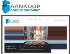 Logo # 79614 voor Logo voor aankooponderhandelaar.nl wedstrijd