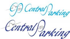 Logo # 96068 voor Ontwerp een Logo voor Central Parking wedstrijd