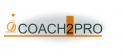 Logo # 79120 voor Design het logo van Coach2Pro of coach2pro wedstrijd