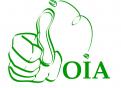 Logo # 77834 voor O ja? Ontwerp Logo voor OIA! wedstrijd