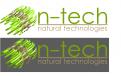 Logo design # 85659 for n-tech contest