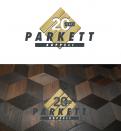 Logo design # 577902 for 20 years anniversary, PARKETT KÄPPELI GmbH, Parquet- and Flooring contest