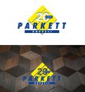 Logo design # 577905 for 20 years anniversary, PARKETT KÄPPELI GmbH, Parquet- and Flooring contest