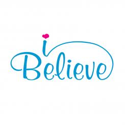 Logo # 115402 voor I believe wedstrijd