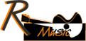 Logo  # 182382 für Logo Musikproduktion ( R ~ music productions ) Wettbewerb