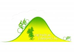 Logo design # 96611 for Logo for www.fietsrijklimburg.nl contest
