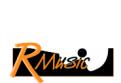Logo  # 182383 für Logo Musikproduktion ( R ~ music productions ) Wettbewerb