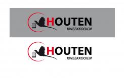 Logo # 598202 voor Ontwerp een pakkend logo voor een startende ondernemer wedstrijd