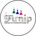 Logo design # 416828 for WANTED: logo for Furnip, a hip web shop in Scandinavian design en modern furniture contest