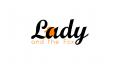 Logo # 432578 voor Lady & the Fox needs a logo. wedstrijd