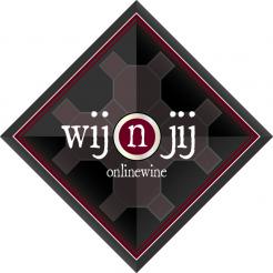 Logo # 189708 voor Wijnjij.nl wedstrijd