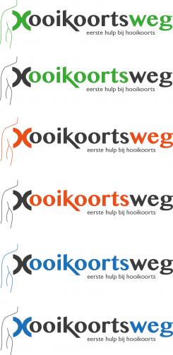 Logo # 650871 voor logo voor hooikoortsweg .....de eerste hulp bij hooikoorts wedstrijd