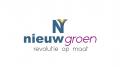 Logo # 908392 voor Logo en huisstijl voor NIEUWGROEN wedstrijd