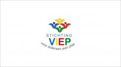 Logo # 711469 voor Stichting VIEP zoekt een fris en hip logo! wedstrijd