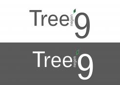 Logo # 75653 voor In het oog springend logo Tree 9 wedstrijd