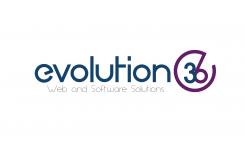 Logo # 785907 voor Logo voor Evolution36 wedstrijd