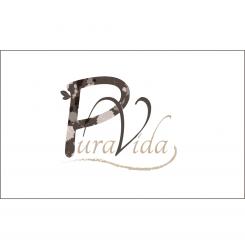 Logo # 413426 voor Pura Vida Restaurant wedstrijd