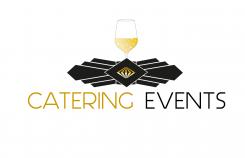 Logo design # 934480 for Fashioned catering company is looking for modern logo contest