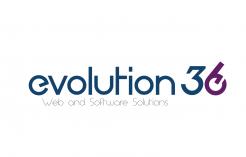 Logo # 786714 voor Logo voor Evolution36 wedstrijd