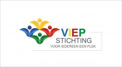 Logo # 711275 voor Stichting VIEP zoekt een fris en hip logo! wedstrijd