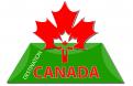 Logo design # 147690 for Logo for the detsination CANADA contest