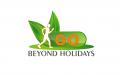 Logo # 592300 voor Logo voor sport & lifestyle organisatie / Go Beyond Holidays wedstrijd