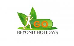 Logo # 592300 voor Logo voor sport & lifestyle organisatie / Go Beyond Holidays wedstrijd