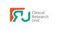 Logo # 611764 voor Ontwerp een zakelijk en rustig  logo voor de afdeling Clinical Research Unit (afkorting: CRU), een afdeling binnen het AMC; een groot academisch ziekenhuis in Amsterdam. wedstrijd