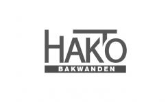 Logo # 552479 voor Ontwerp met moderne look & feel voor nieuwe bakwanden wedstrijd