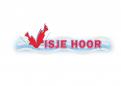 Logo # 97036 voor Logo voor review website Visje Hoor!  wedstrijd