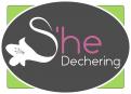 Logo # 474034 voor S'HE Dechering (coaching & training) wedstrijd