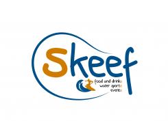Logo design # 601041 for SKEEF contest