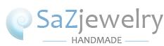 Logo # 463205 voor Ontwerp Logo met schelp voor handmade jewelry! wedstrijd