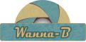 Logo # 399102 voor Wanna-B framed op zoek naar logo wedstrijd