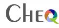 Logo # 502331 voor Cheq logo en stijl wedstrijd
