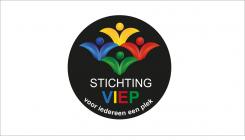 Logo # 711294 voor Stichting VIEP zoekt een fris en hip logo! wedstrijd